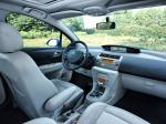 Citroen C-Quatre Hatchback 2008 года